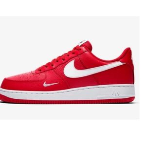 Nike Air Force 1 Low "Mini Swoosh"